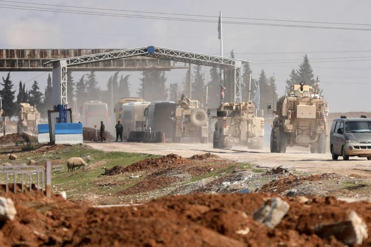 ABŞ Suriyadan İraqa minlərlə İŞİD üzvünü köçürdü