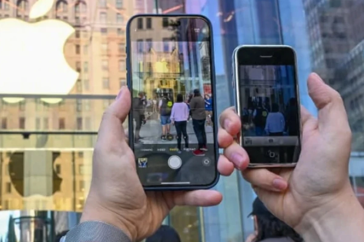 "Apple"-in 4 modeli artıq satılmayacaq