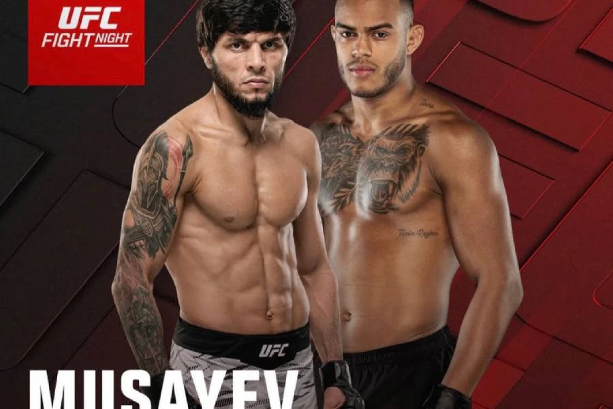 Tofiq Musayev üçün kritik gecə: UFC-də taleyüklü döyüş