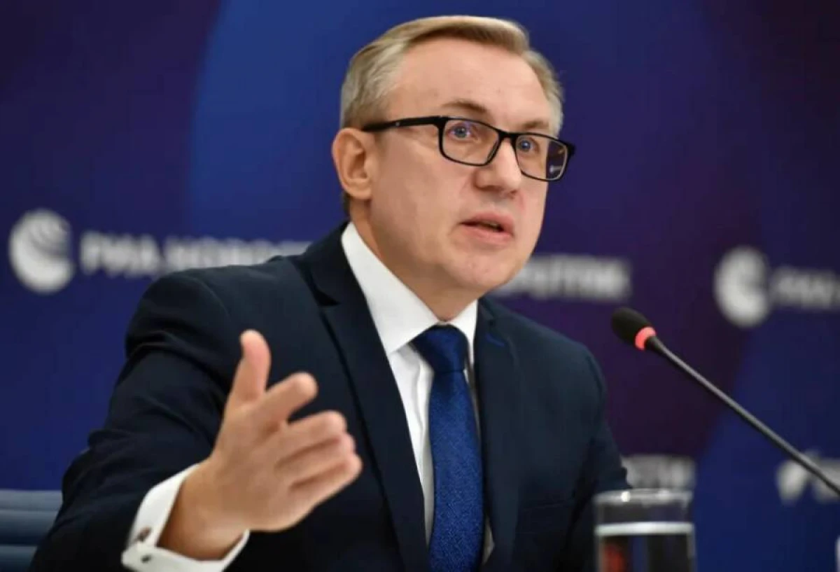 Korçunov: "NATO Rusiyanı dəniz blokadasına salacaq"