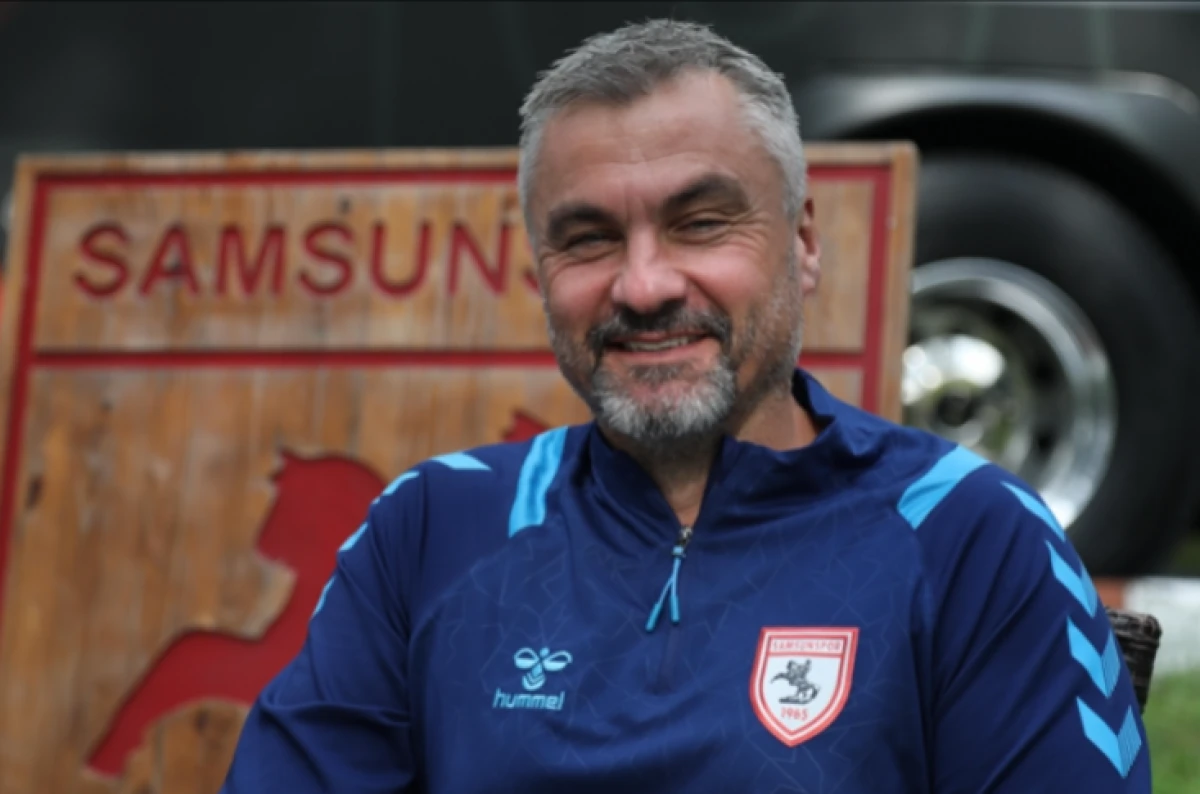 Avropa uğurlarından sonra şok qərar — Reis komandadan getdi
