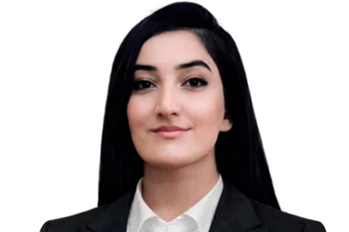 İradə İmanbəyli direktor təyin olundu