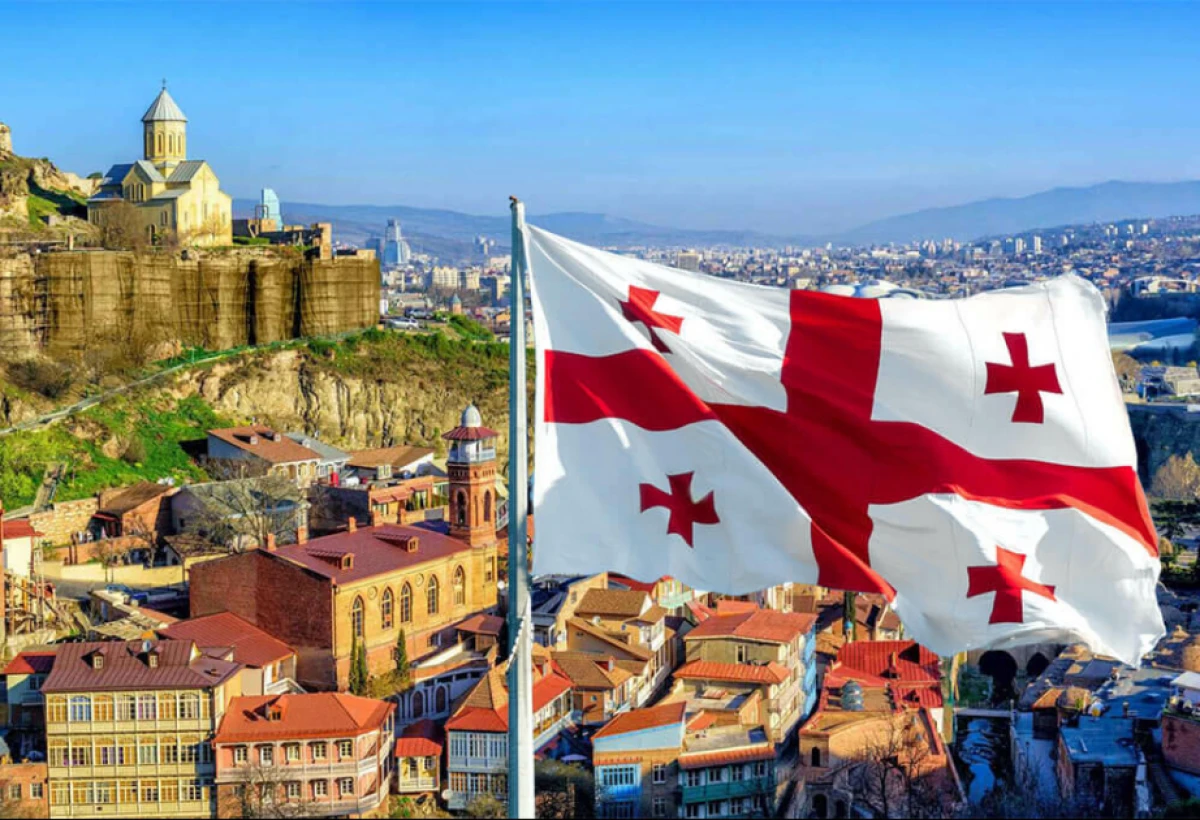 Gürcüstan tarixi addım atacaq