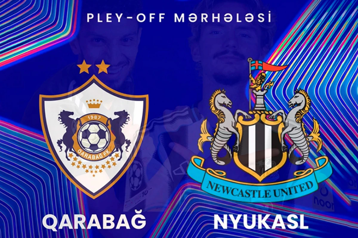 Nyukasl sınağına gedən çətin yol - “Qarabağ” üçün kritik mərhələ