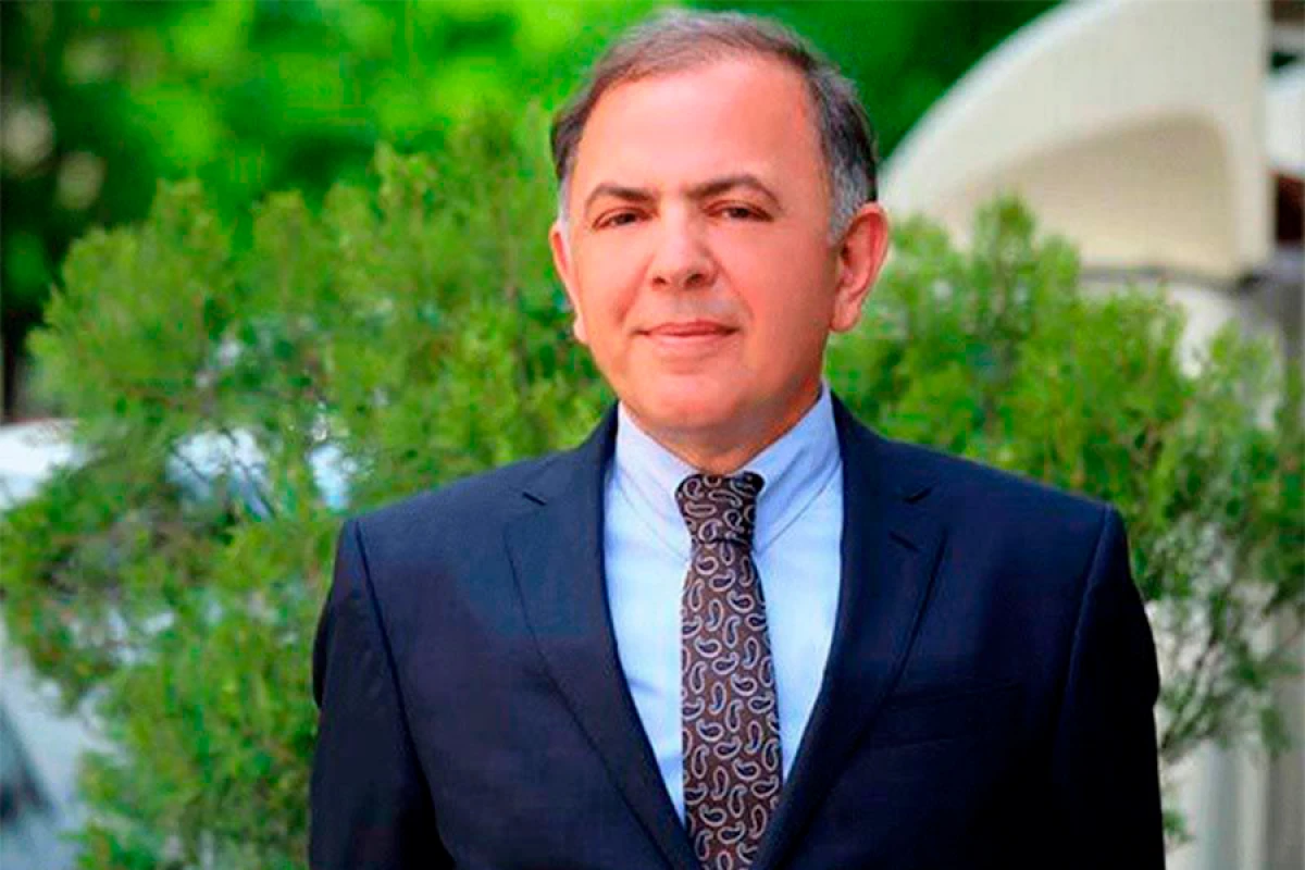 Gəncə Dövlət Milli Dram Teatrına direktor təyin olundu