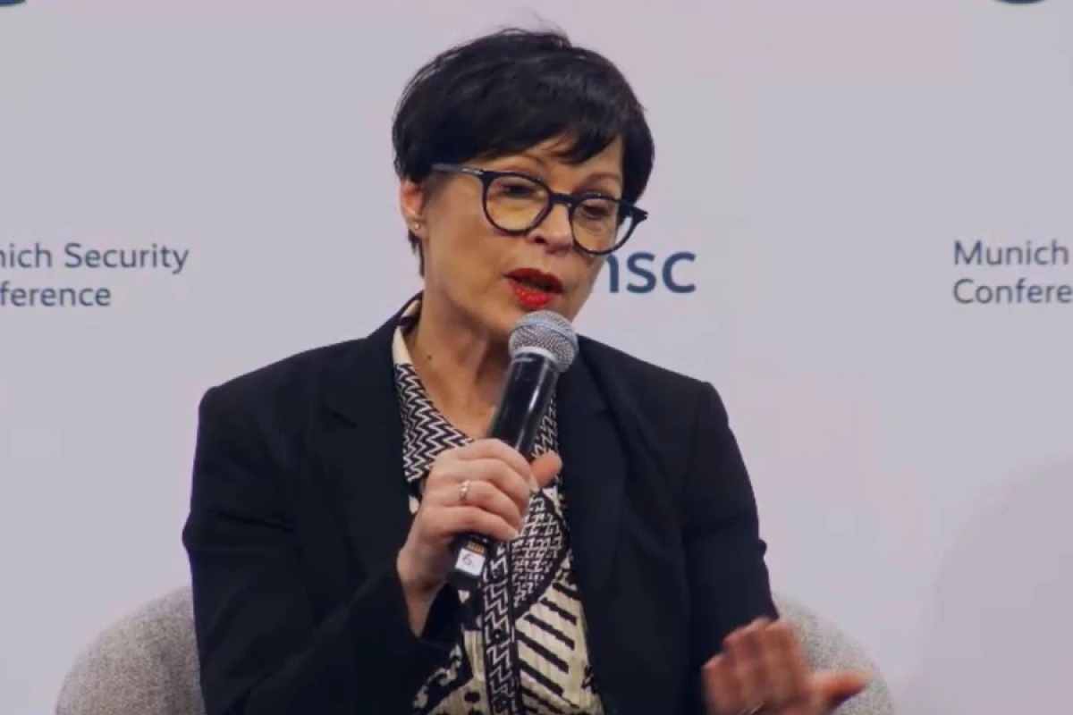 Marta Kos: Ermənistanla Azərbaycan arasındakı sülh mümkün olmayan bir qapını açdı