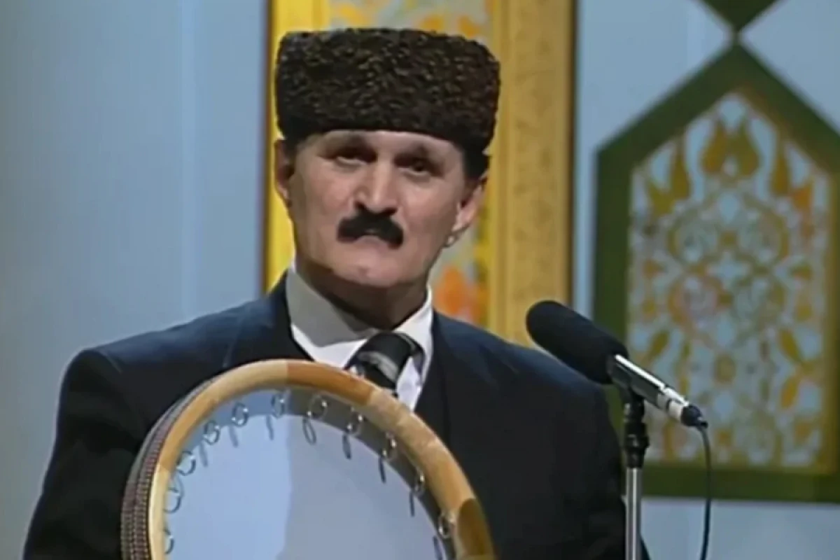 Vaqif Babayev vəfat etdi
