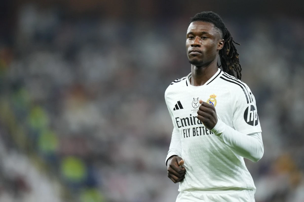 “Əl-İttihad” yarımmüdafiəçi üçün “Real Madrid”ə böyük təklif hazırlayır
