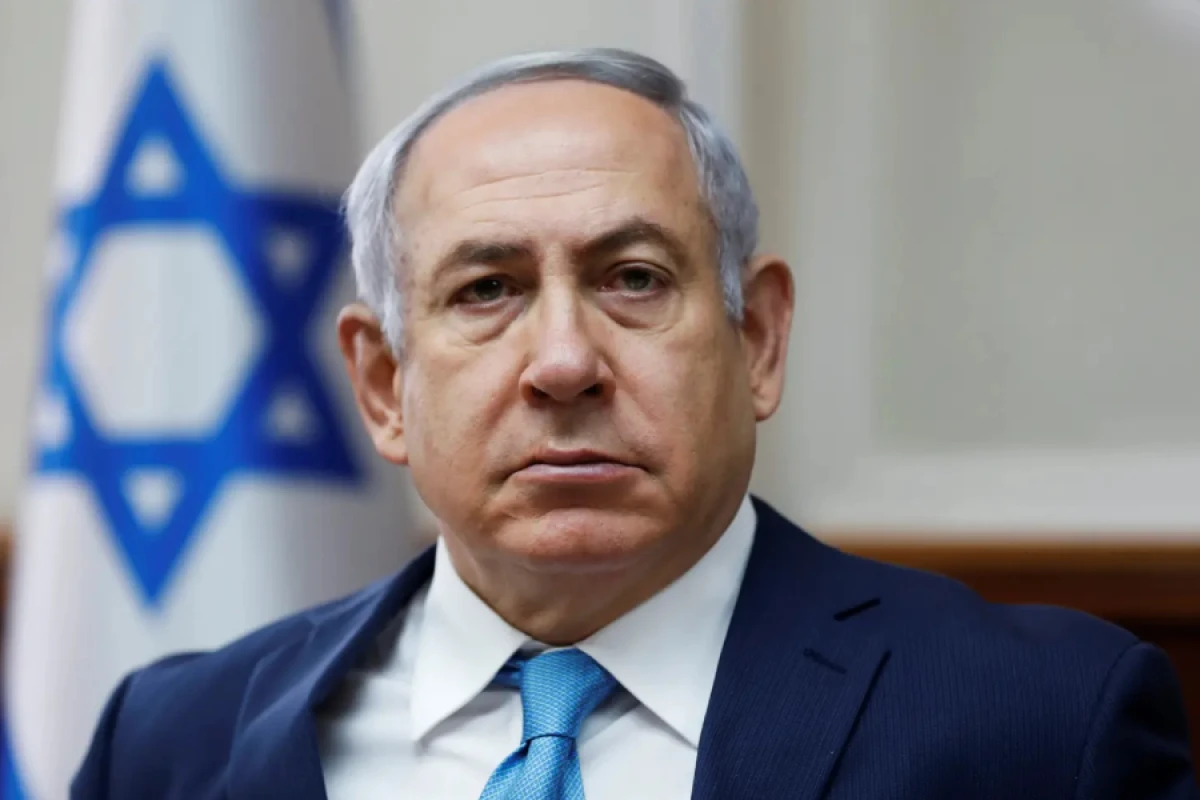 Netanyahu “Sülh Şurası”nın iclasına qatılmayacaq