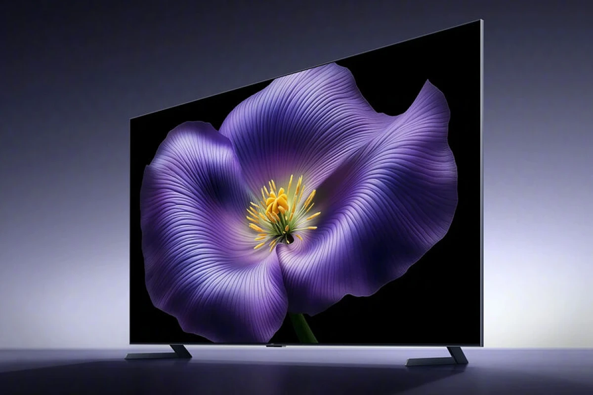 “Xiaomi TV S Mini LED 2026” qlobal bazara çıxdı