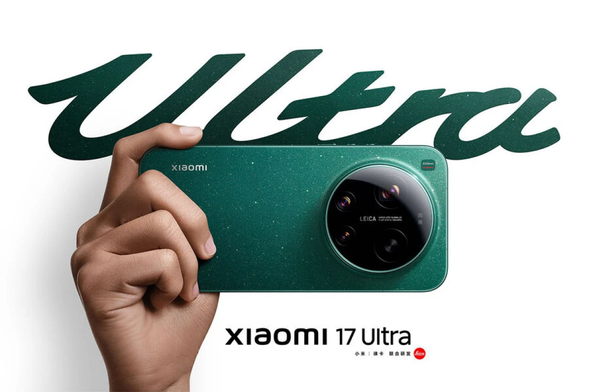 “Xiaomi 17 Ultra” “DxOMark” reytinqində 6-cı oldu