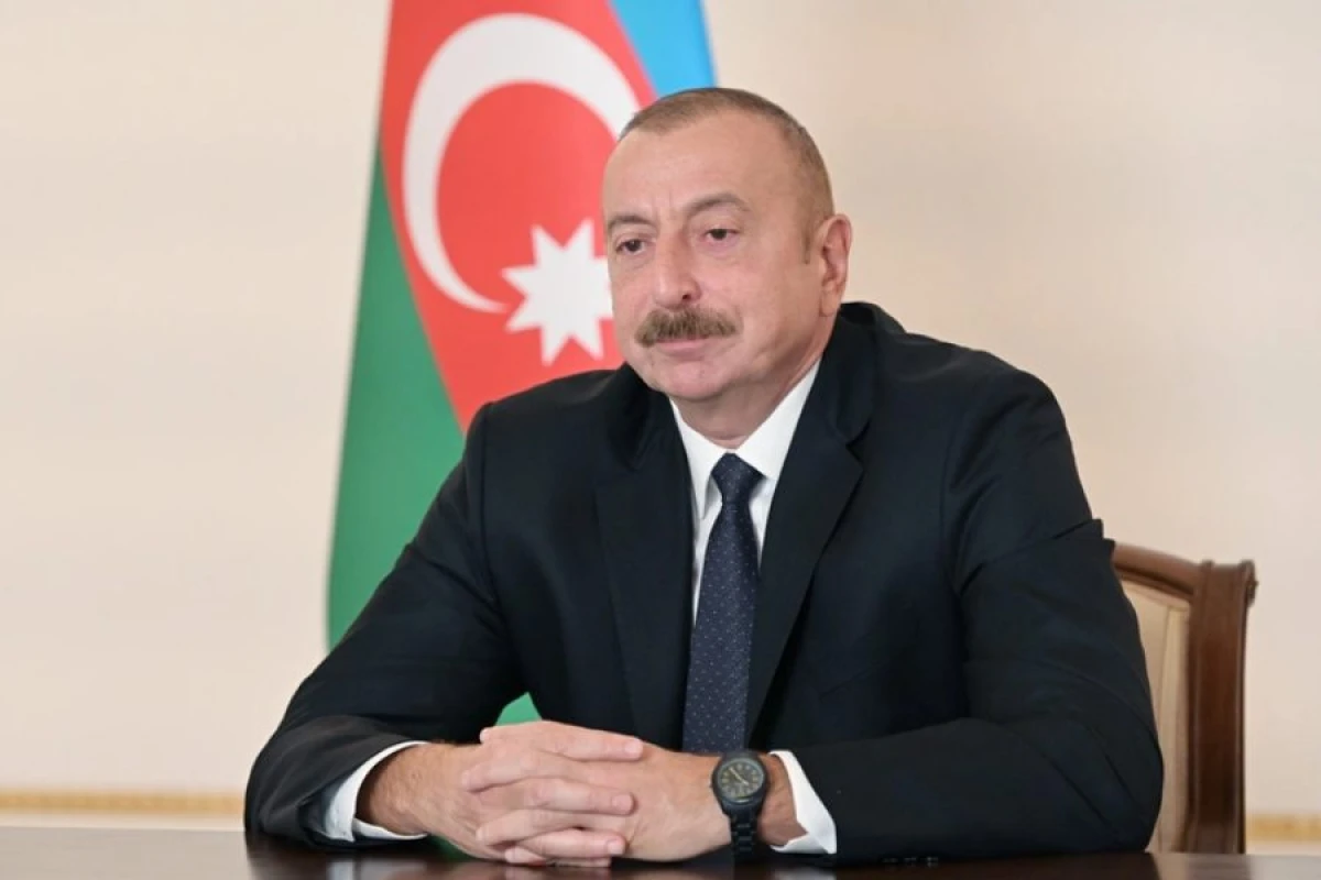 Prezident: "Vuçiç dövlətçilik maraqlarını hər şeydən üstün tutur"