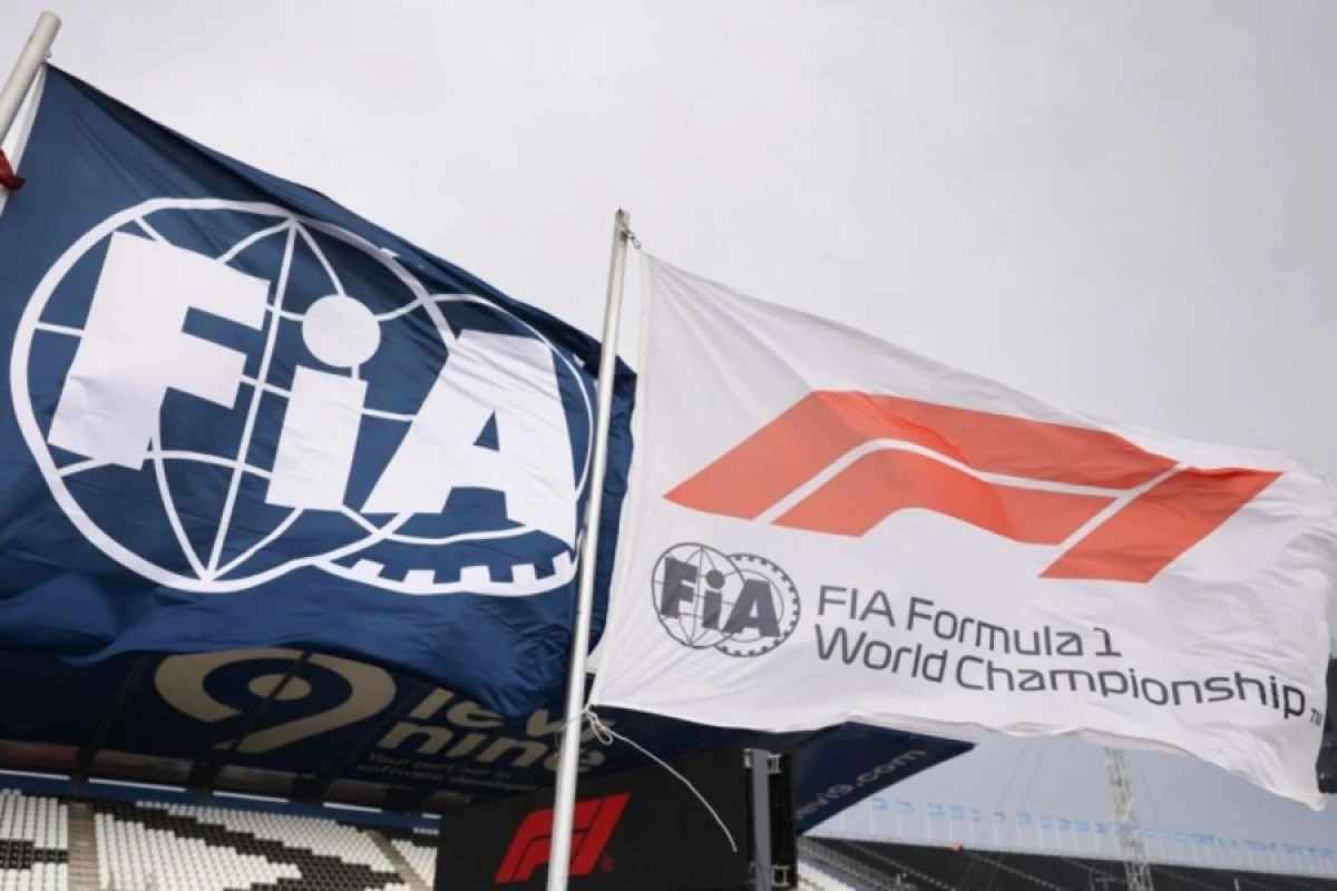 F1-də yeni qayda səs-küy yaratdı: iki komanda modeli bitə bilər
