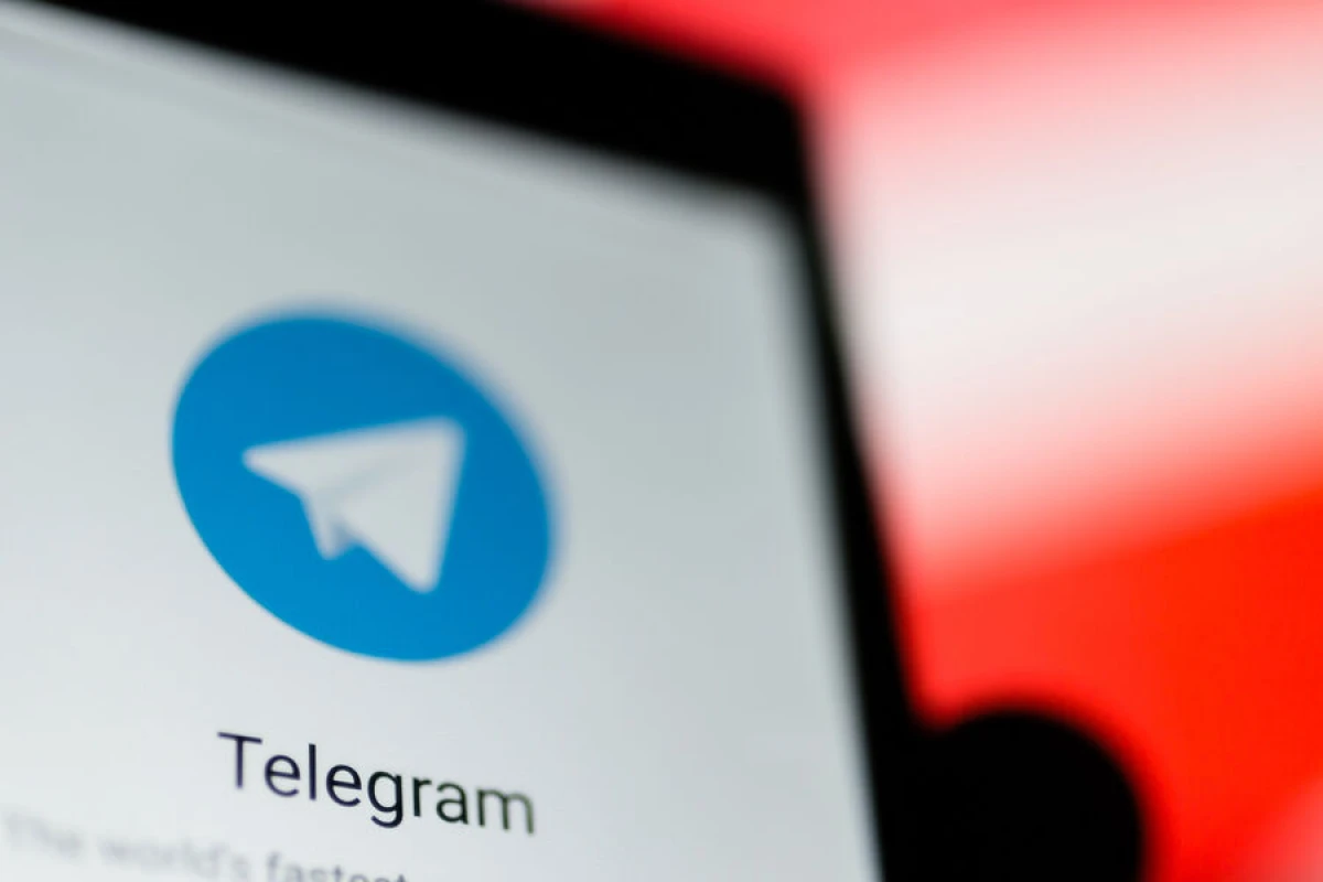 “Telegram” bir gündə 235 min kanal və qrupu sildi
