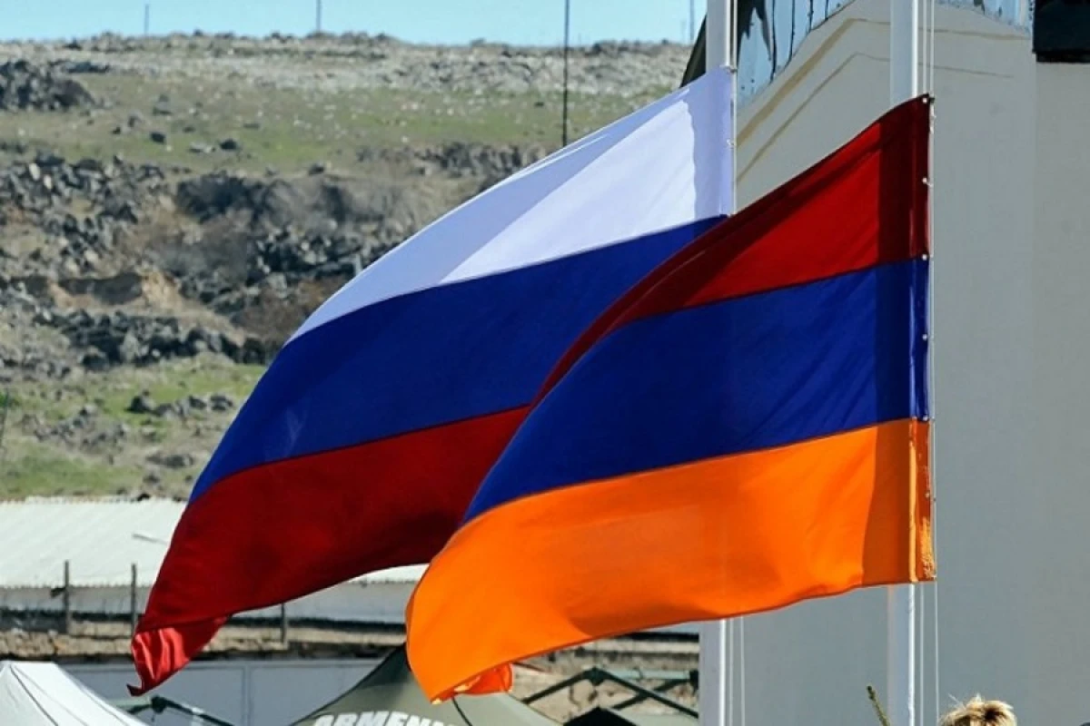 Ermənistanın “rus planı”: Ruslar Gümrüdən də çıxarılır?