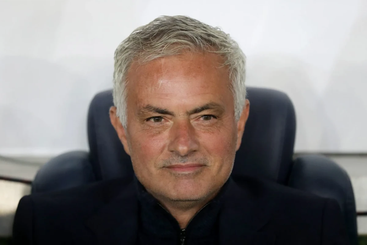 Mourinyodan sürpriz plan: “Real Madrid”ə qarşı gizli silah hazırdır
