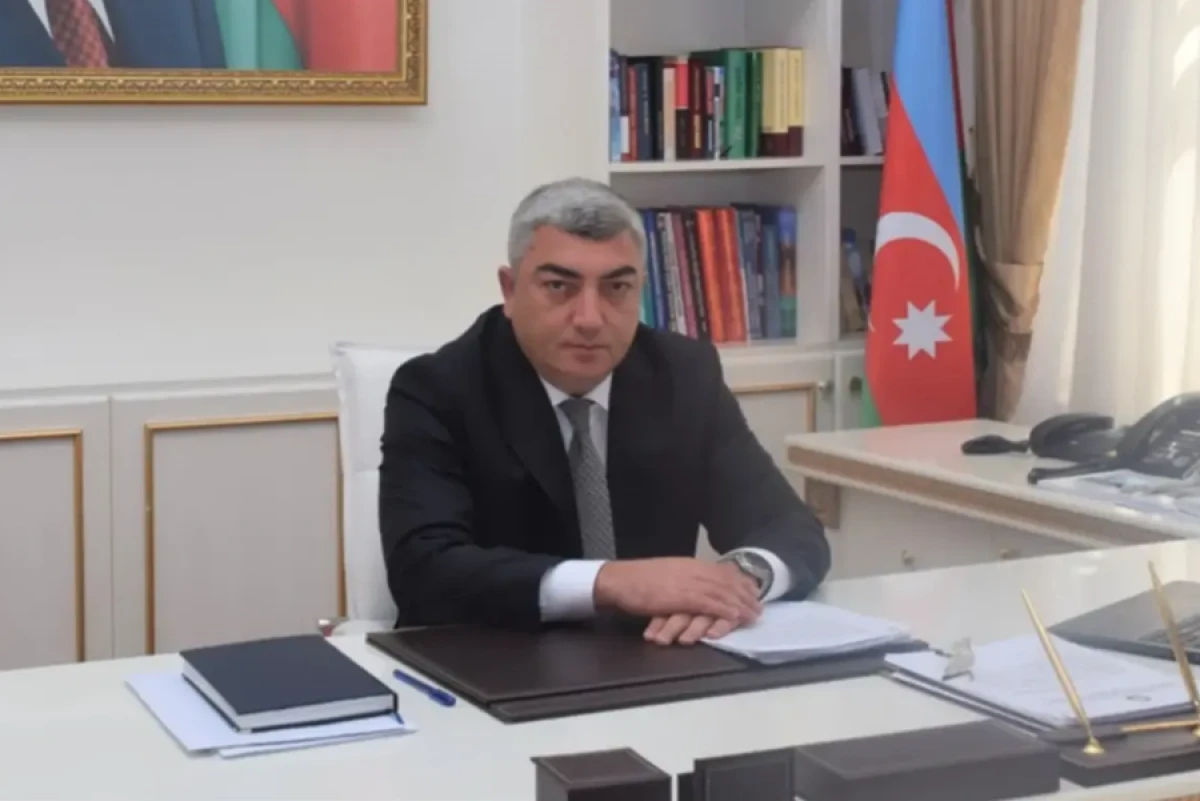 İcra başçısı onları işdən çıxardı – FOTO