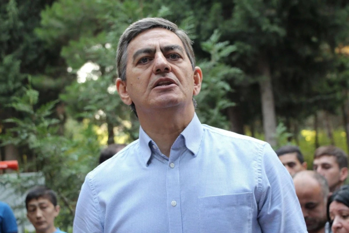 SON DƏQİQƏ! Əli Kərimli ilə bağlı qərar verildi: O...