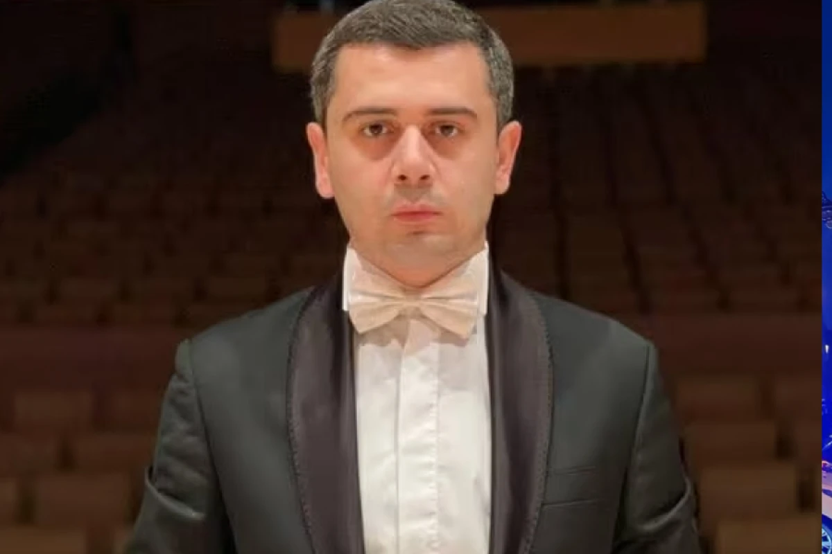 Mustafa Aşurova yeni vəzifə verildi