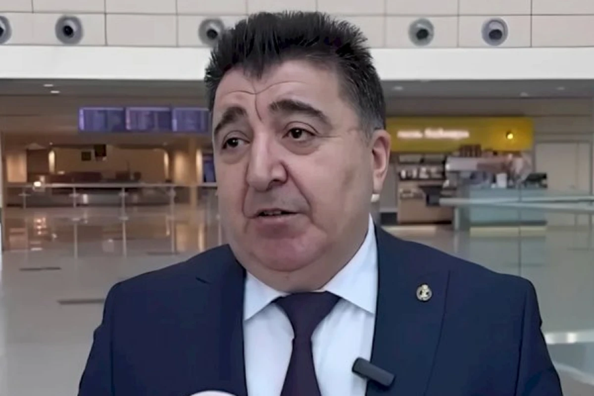 TƏCİLİ! Ələkbər Qarayev həbs olundu
