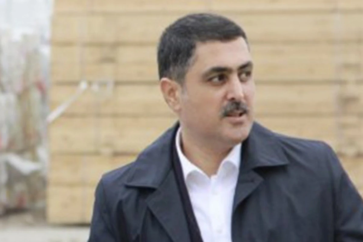 Rəşad Daşdəmirovun həbs müddəti uzadıldı