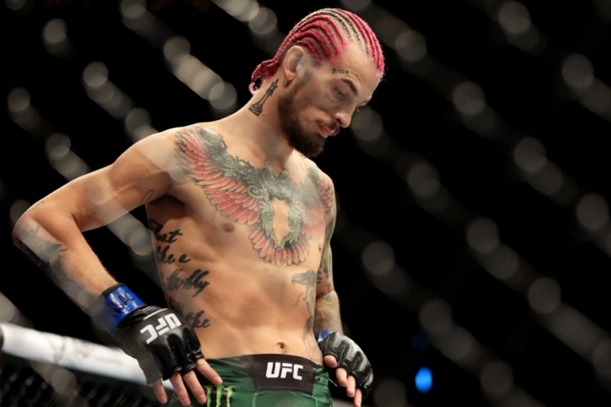 “Heç kim mənə zəng etməyib” – O'Malli UFC-ni tənqid etdi
