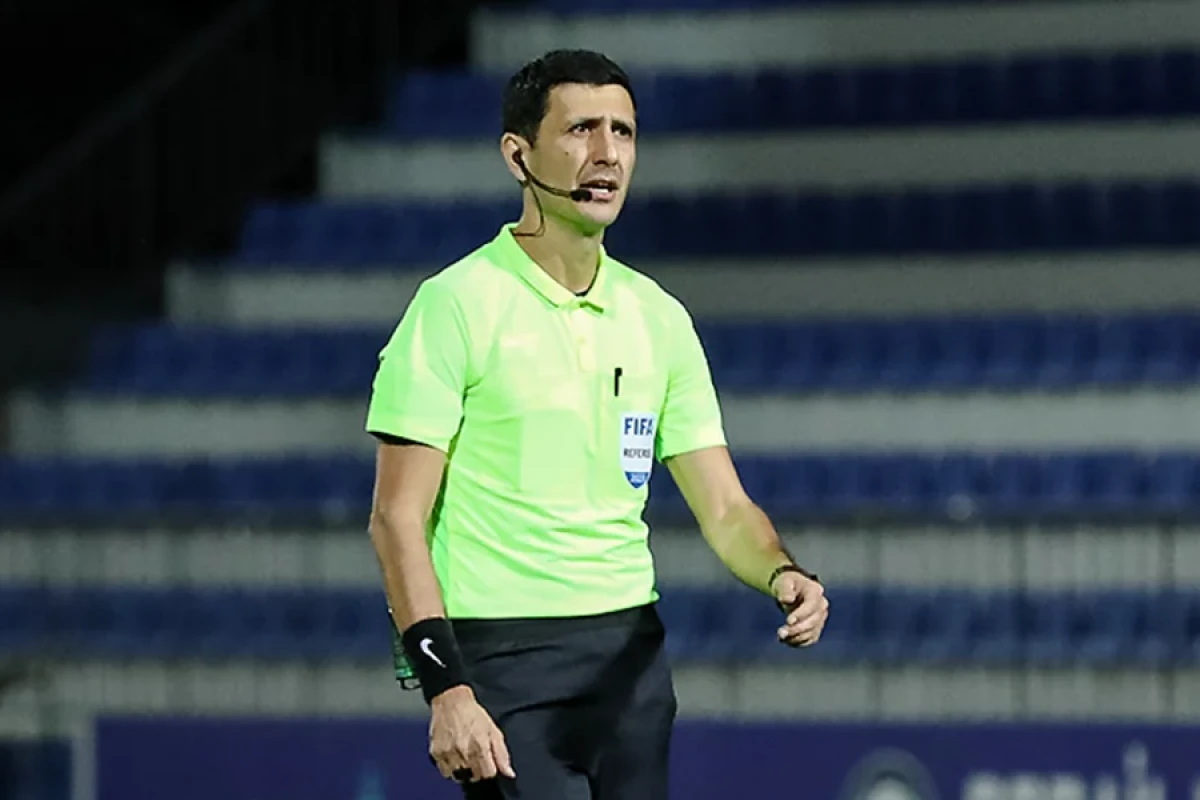UEFA yenə Ağayevi seçdi: Avropada mühüm təyinat