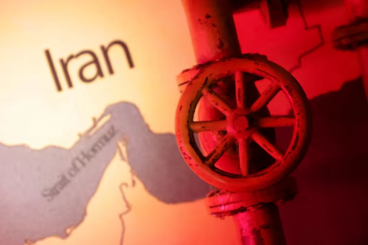 İran "Hörmüz"də GÜCLƏNİR: Dünyanın “neft damarı”nı nə gözləyir?