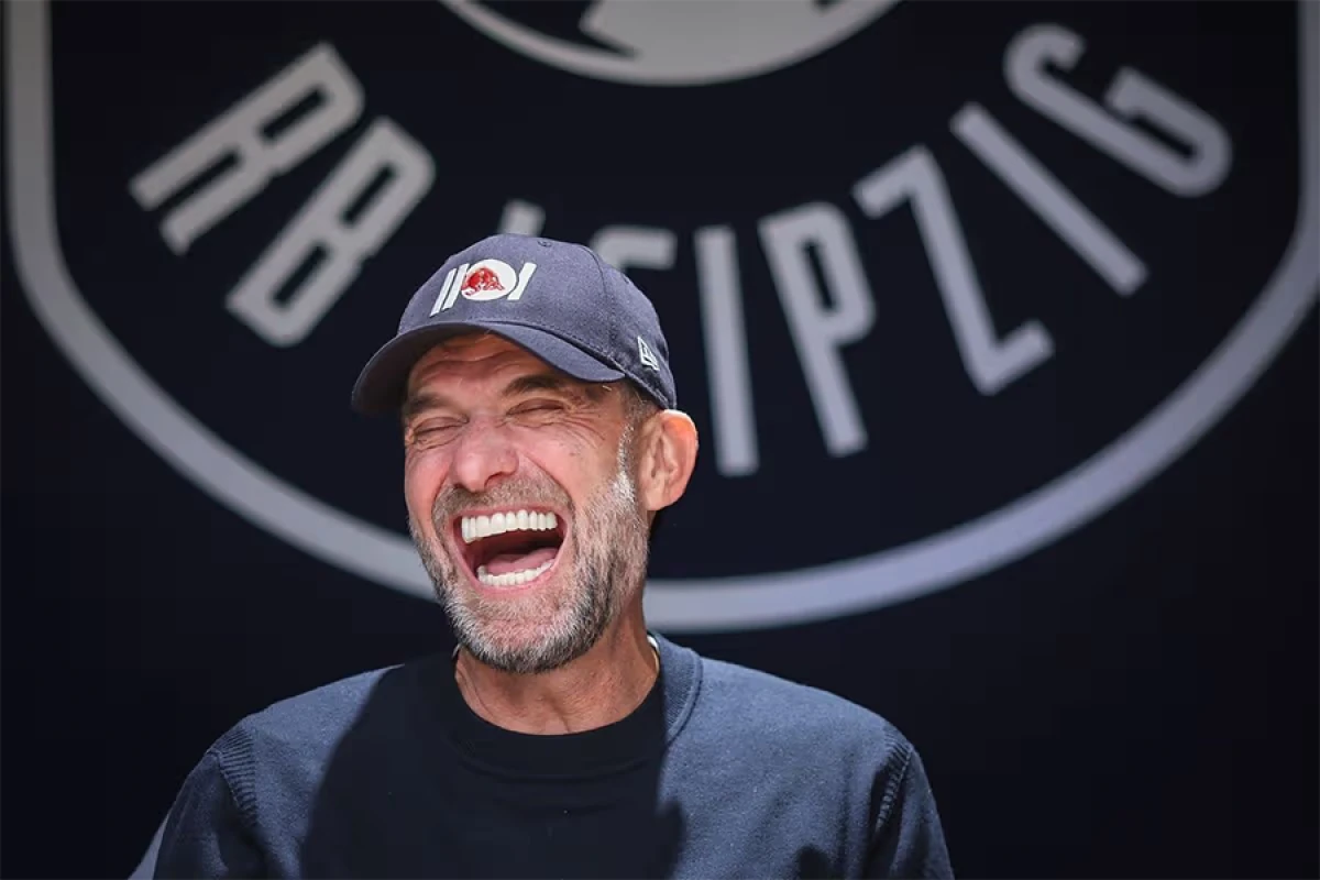 Kloppun İngiltərəyə qayıdacağı xəbəri təkzib edildi