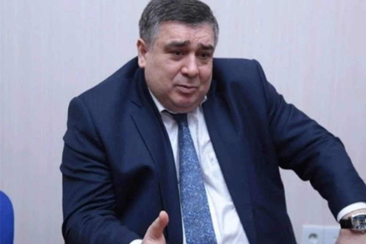 Şıxlınskiyə 23 il həbs istənildi