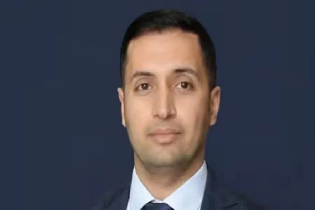 "Azərsilah" Müdafiə Sənayesi Holdinqində YENİ TƏYİNAT