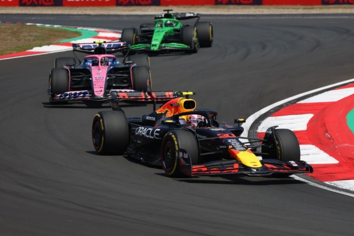 F1-də böyük dəyişiklik? “Pirelli” yeni super təkər planını açıqladı