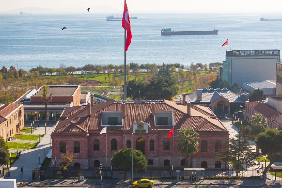 İstanbulun mozaika irsini Zeytinburnu Mozaika Muzeyində kəşf edin