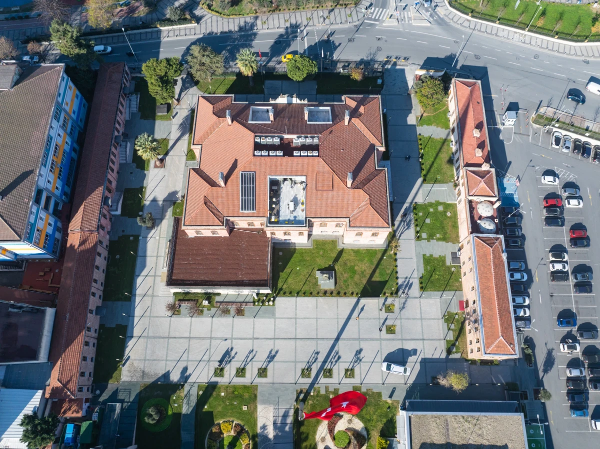İstanbulun mozaika irsini Zeytinburnu Mozaika Muzeyində kəşf edin — 1