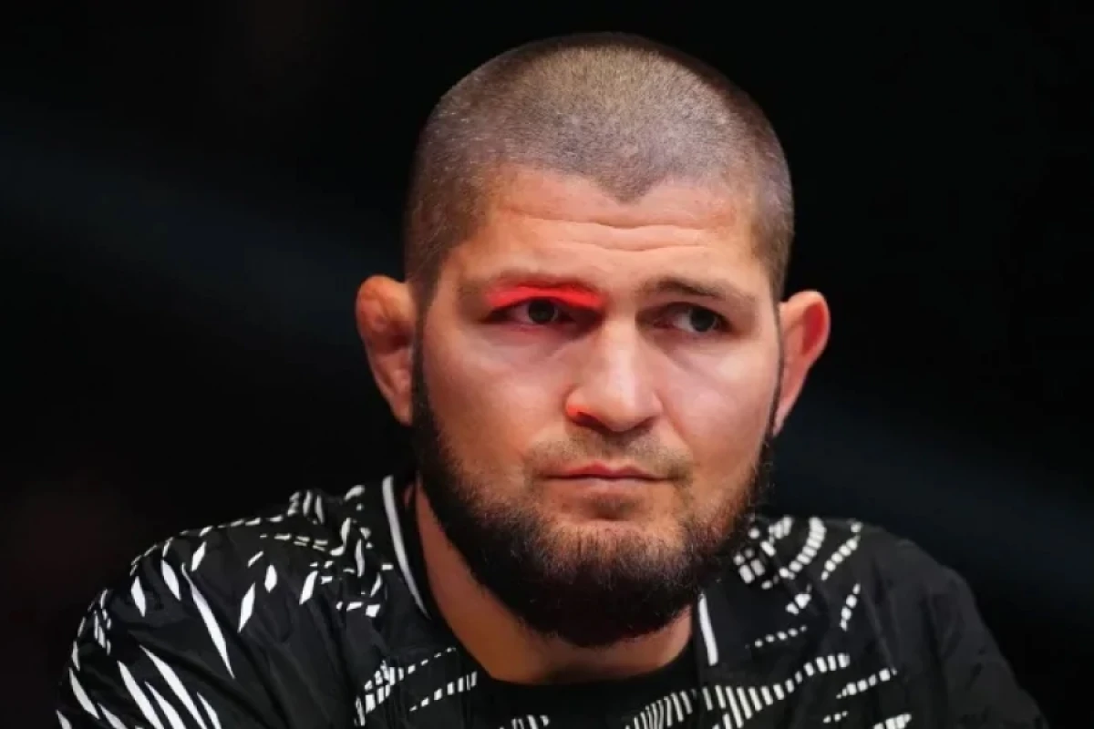UFC çempionunun illik gəliri açıqlandı