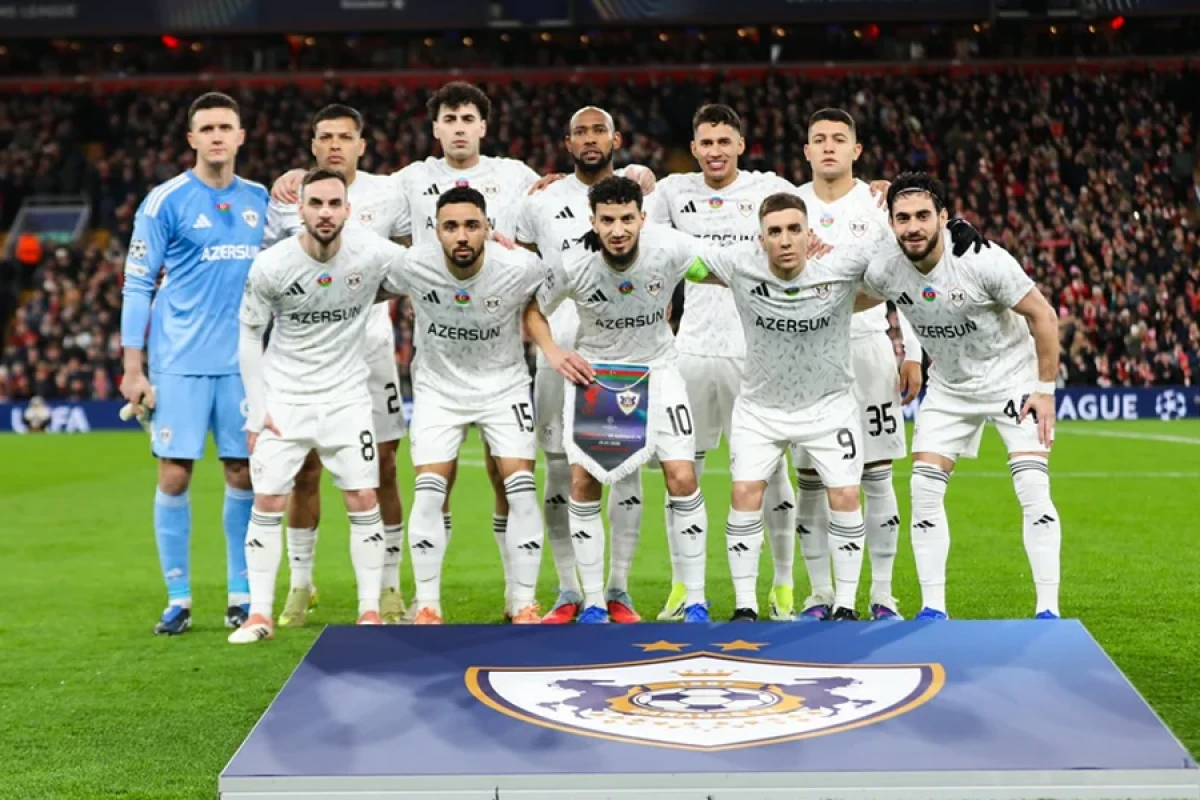 Avropa səhnəsində böyük qarşılaşma: “Qarabağ”dan yeni hədəf