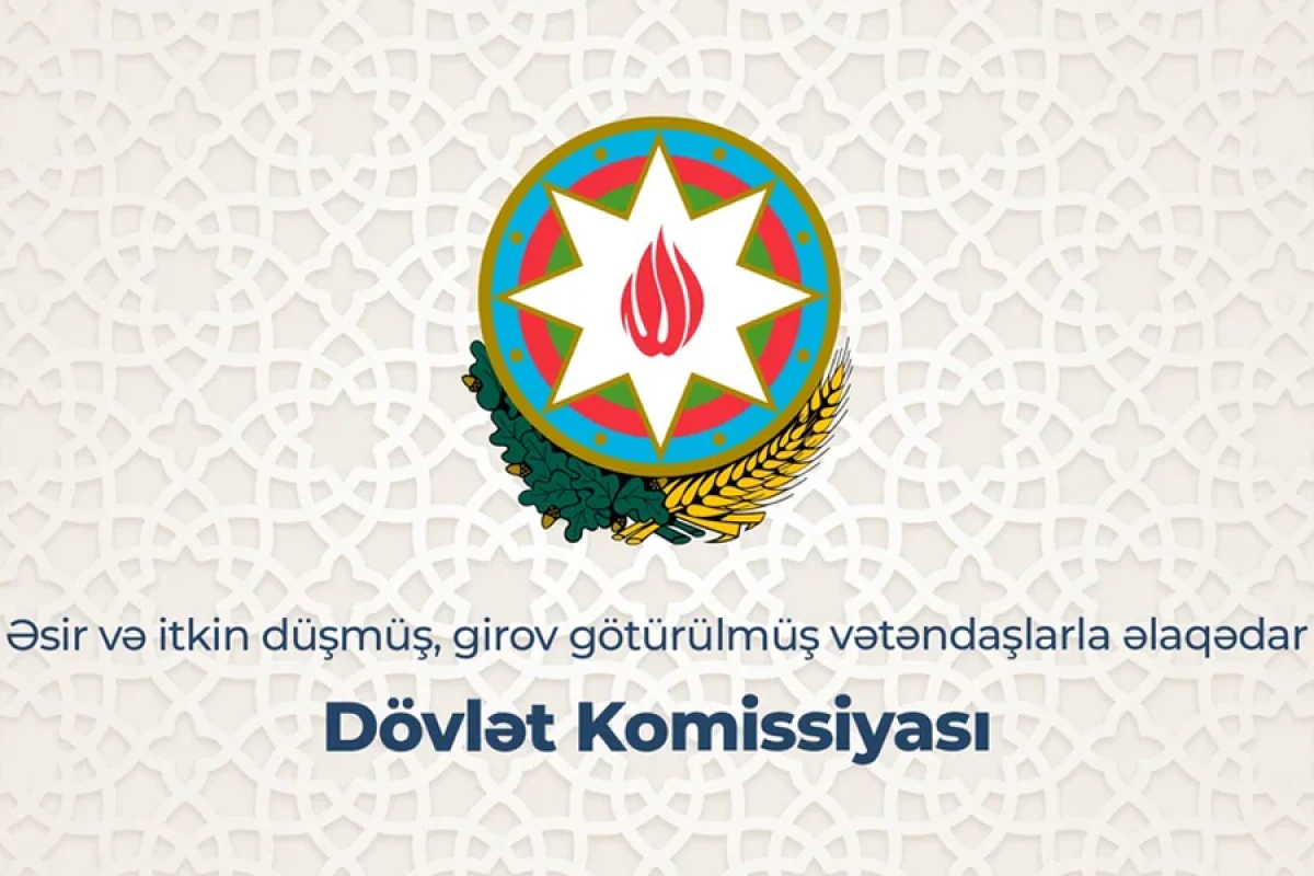 I Qarabağ müharibəsinin daha 17 itkin-şəhidi dəfn olunacaq