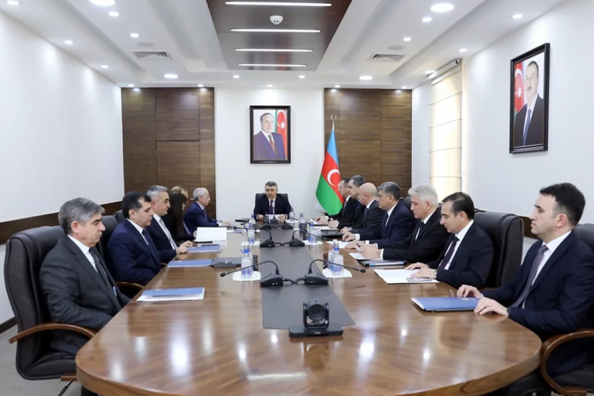 Məhkəmə-Hüquq Şurası 34 hakimliyə namizədin təyinatı üçün təkliflər hazırlayacaq