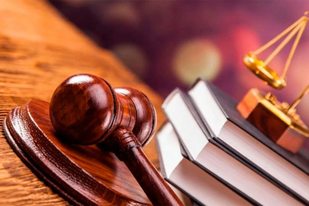 Sabiq rəis ilə bağlı ittiham aktı elan olundu