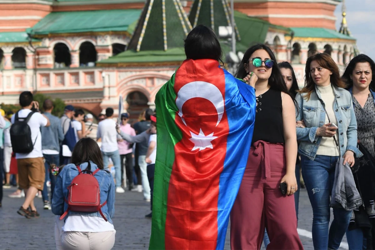 Azərbaycanlıların Rusiyaya köçü NİYƏ azalıb? – AÇIQLAMA
