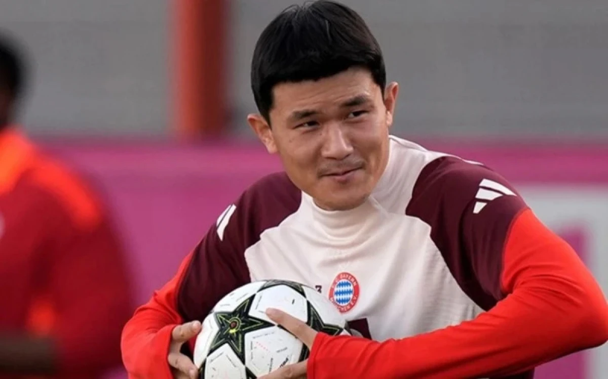 Premyer Liqa çağırışı - Kim Min Ce üçün yeni səhifə açılır?