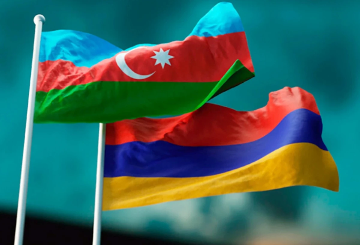 “Yaxın günlərdə delimitasiya məsələsi tam həllini tapacaq”