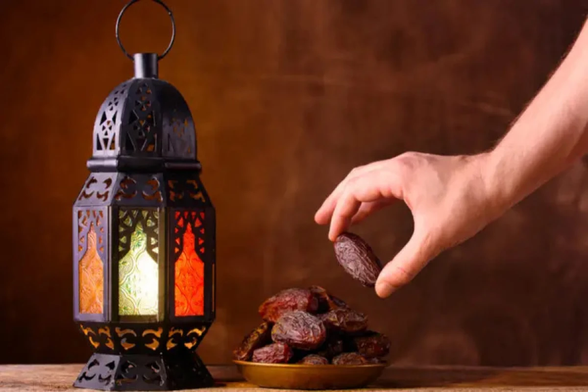 Bu şəxslər oruc tutsalar, ölə bilərlər – XƏBƏRDARLIQ