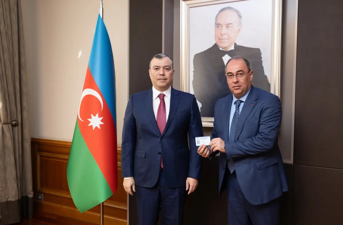 Sahil Babayev İctimai şura üzvləri ilə görüşdü — 6