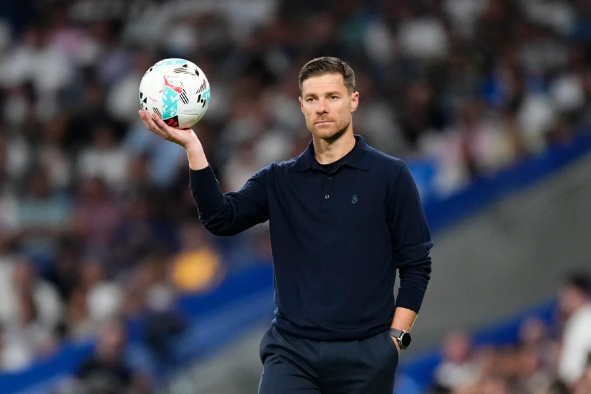 Böyük qərar: Xabi Alonso qeyri-sabit klubu seçmədi
