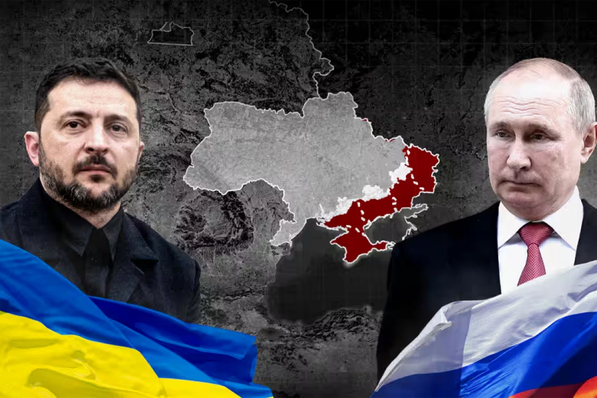 Moskva israr edir, Kiyev rədd edir: Donbasın taleyi necə olacaq?