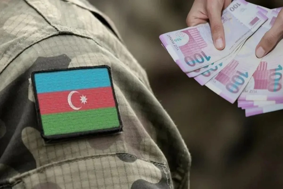 SON DƏQİQƏ! "Veteran pulu" ilə bağlı MÜHÜM XƏBƏR - 500 manatdan...