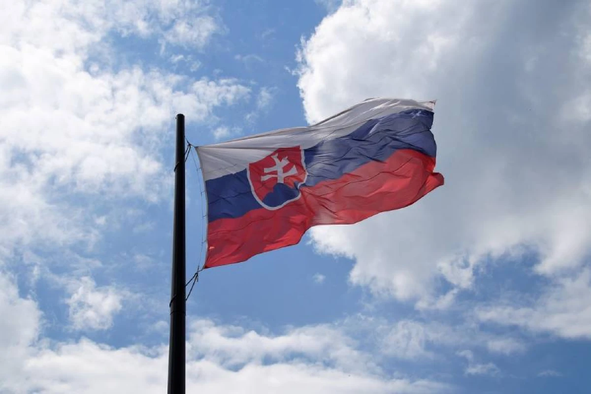 Slovakiyada fövqəladə vəziyyət elan edildi