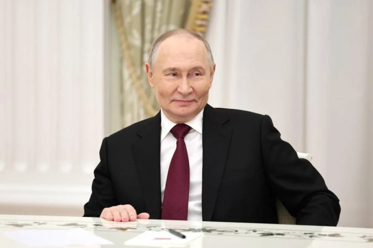 Putin: “Kubaya qarşı yeni məhdudiyyətlər qəbuledilməzdir”