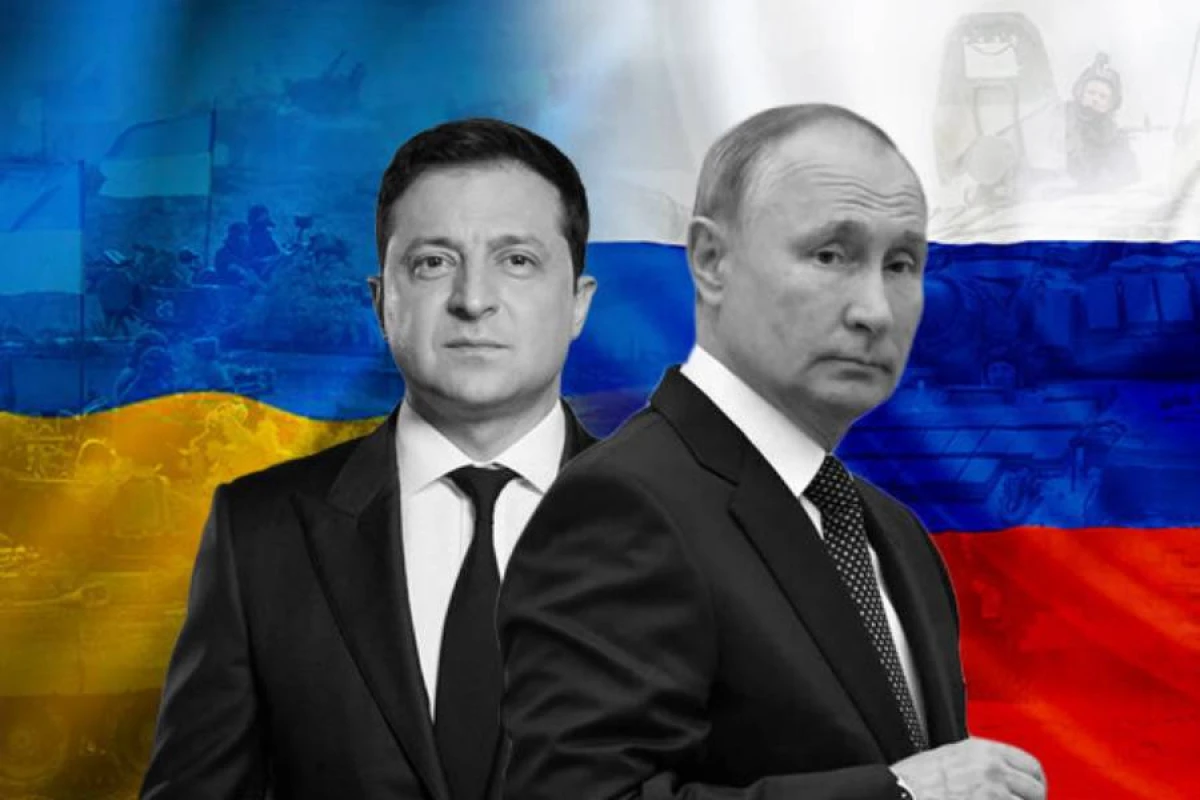 Hərənin öz “qırmızı cizgisi”: Putinlə Zelenski harada görüşəcək?